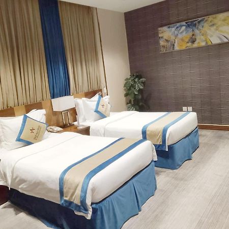 Al Malqa Elite Hotel Riyadh Exterior photo