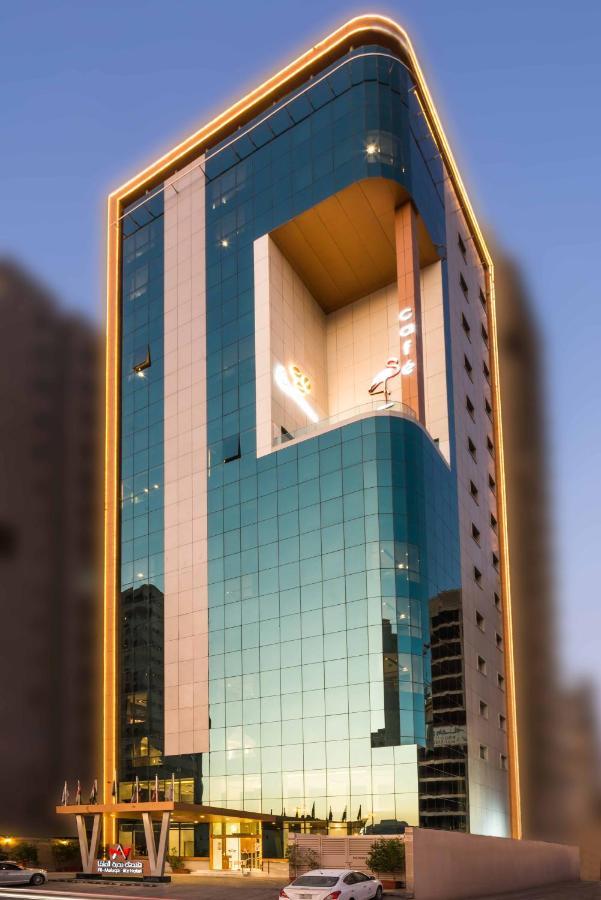 Al Malqa Elite Hotel Riyadh Exterior photo