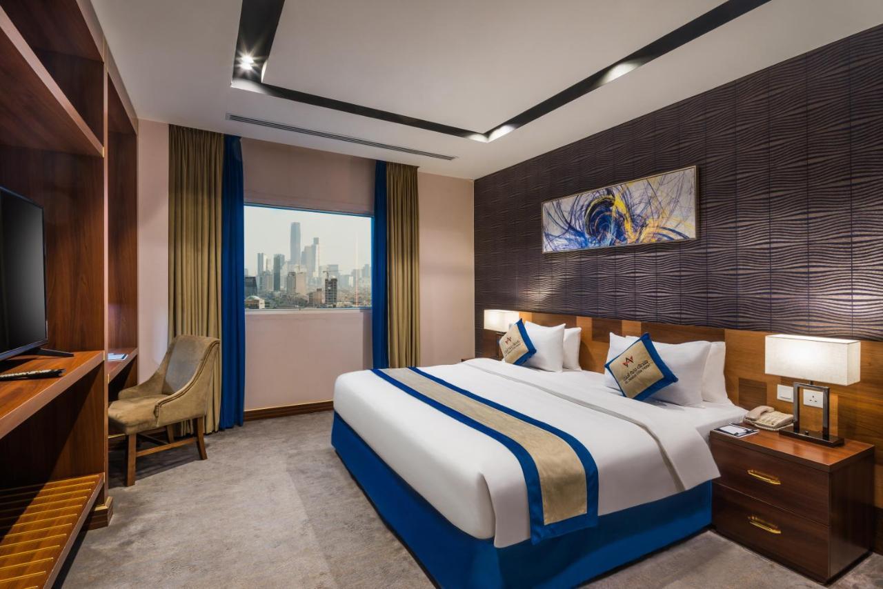 Al Malqa Elite Hotel Riyadh Exterior photo