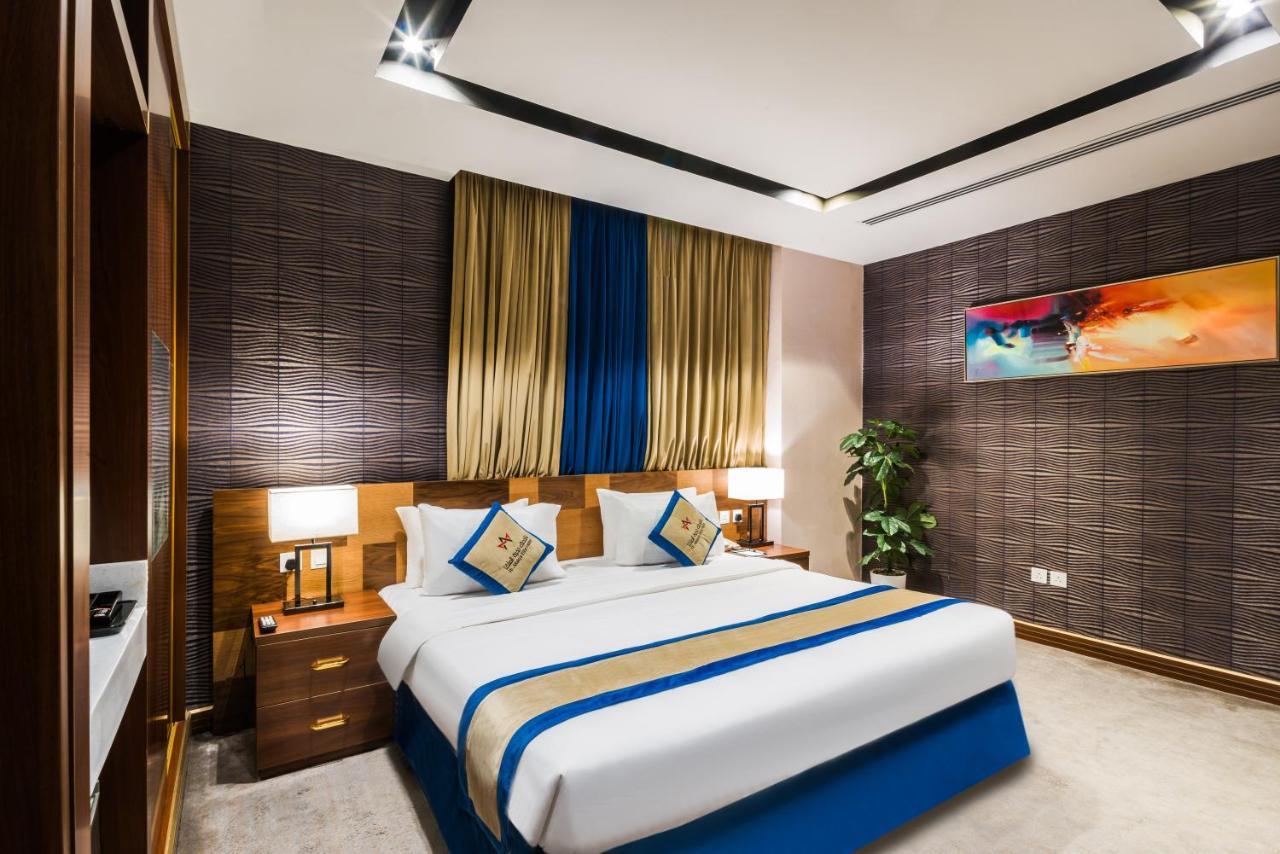 Al Malqa Elite Hotel Riyadh Exterior photo