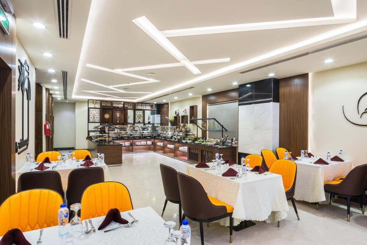 Al Malqa Elite Hotel Riyadh Exterior photo